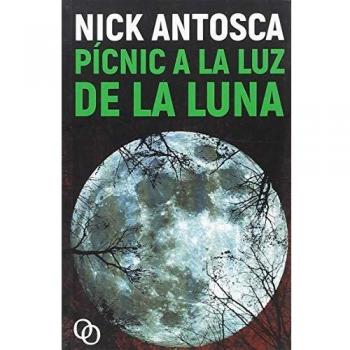 Pícnic a la luz de la luna: 8