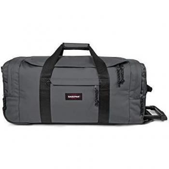Eastpak Taschen/Rucksäcke/Koffer Leatherface M Coal