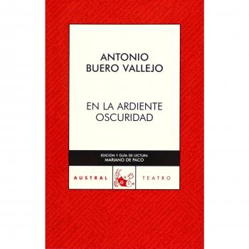 En la ardiente oscuridad: 4