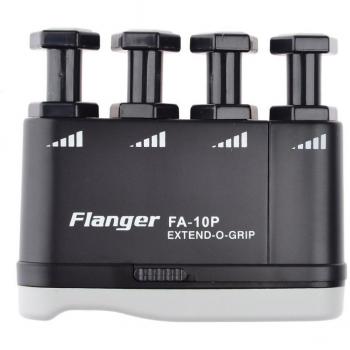 Flanger fa-1p tensión ajustable ejercitador de dedos para principiantes guitarra, Piano y paciente