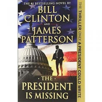 The President Is Missing