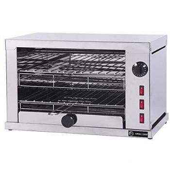 OPEN NORTE Horno Tostador TB2T