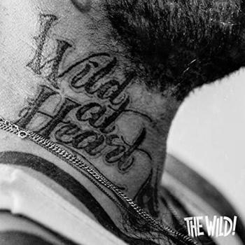 Wild at Heart Organic Herbal Tea Blend