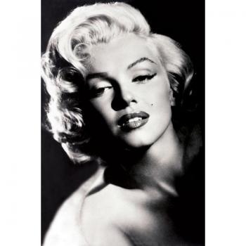 Póster Marilyn Monroe Glamour 91.5x61cm