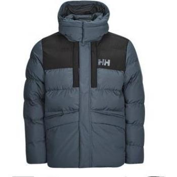 Helly Hansen Men's Explorer Puffy Jacket Blue