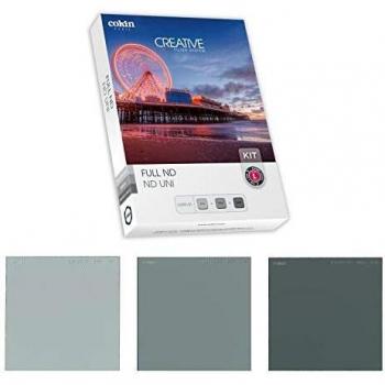 Cokin Z-PRO Full ND Filter Kit