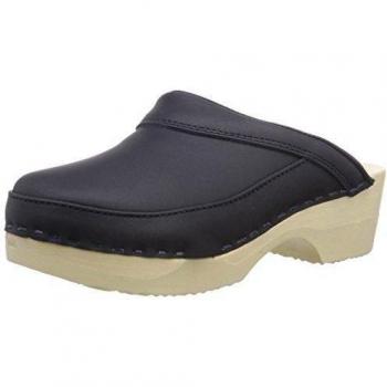 Gevavi 4000 Bighorn Flexibler Clog  Blau 37 - Zuecos unisex,  color blau