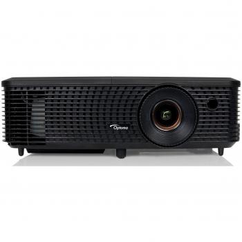 Optoma S340 - Proyector Dlp Svga