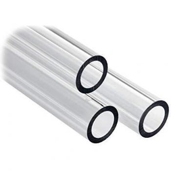 Corsair Hydro X XT 3X 1m 14 mm Diámetro Claro PMMA línea Dura Agua Tubería de refrigeración