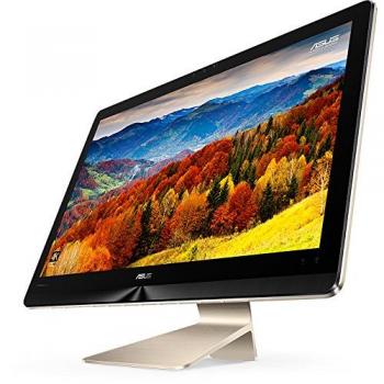 ASUS Zen AiO Pro Z220ICGK-GC061X 2.2GHz i5-6400T 21.5 1920 x 1080Pixeles Oro All-in-One PC - Ordenador de sobremesa All in One