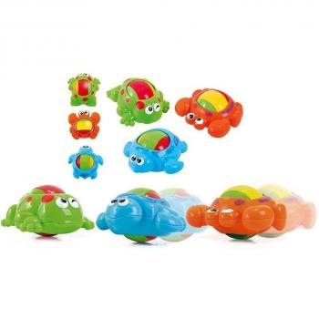 Color Baby - Animales rodantes
