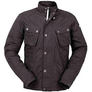 TUCANO URBANO Chaqueta Katmai AB Negro M