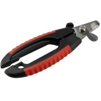 Ferplast CORTAUÑAS Perro Gro 5987 Medium Rojo
