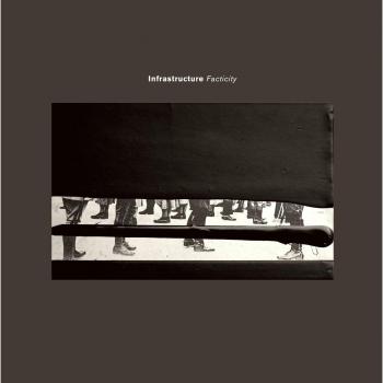 Infrastructure - Facticity [Vinilo]