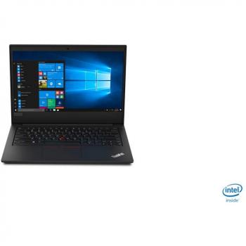 Lenovo ThinkPad E490 Intel Core i58265U 8GB 256GB SSD 14 W10 Pro