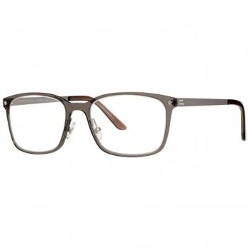 Prodesign 1507 Essential 6522 Armazones para Hombre Grises, Lentes Recetadas Para Hombre Grises, Gafas Recetadas para Hombre Grises