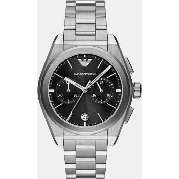 Reloj de hombre Emporio Armani AR11560 cronógrafo de acero