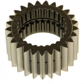 Piñón de la caja de cambios Euroricambi 60531928, Rueda dentada, eje principal