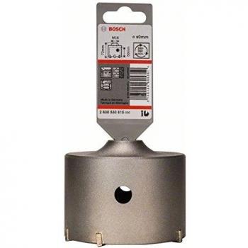 Bosch Corona Perforadora Hueca SDS Plus-9 90mm