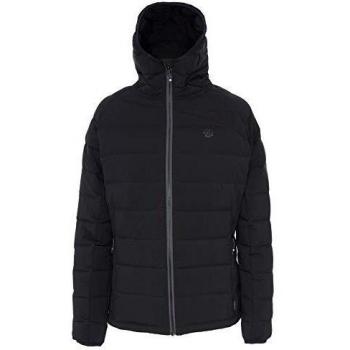 Ternua ® Nuptse H-Down W Chaqueta, Mujer, Negro