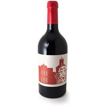 Vino Tinto COS Frappato IGP 2022 - 75 cl de Sicilia