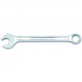 Llave combinada TOPTUL AAEQ1616, 198mm, acero cromo-vanadio, tipo de boca/poligonal