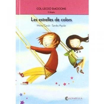 Les estrelles de colors: Emocions 3 - Mireia Canals Botines