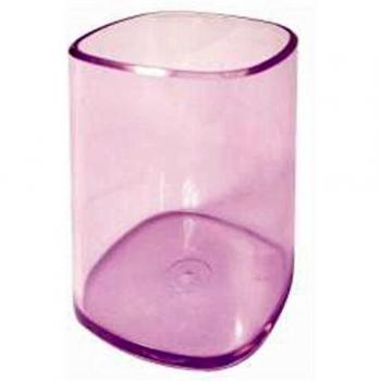 ARDA Pen holder De plástico Violeta - Porta lápices