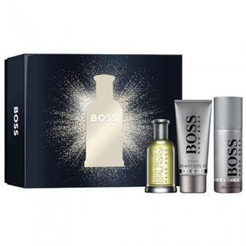 Hugo Boss Bottled Eau De Toilette 50ml Gift Set