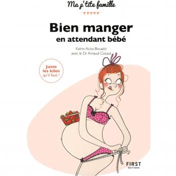 Bien manger en attendant bebe