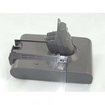 Batería Compatible Li-Ion 1500mAh para Aspiradoras Dyson V6 Animalpro, V6 Baby+Child, V6 Animal y V6 Absolute (21.6V)