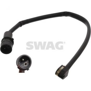 Sensor de desgaste de pastillas de frenos SWAG 20 93 3411