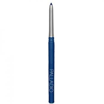 Palladio Lápiz de ojos automático waterproof 11 ocean blue 21 g