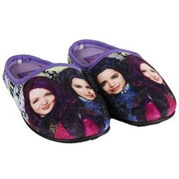 DISNEY Zapatilla Casa Descendants nº 31