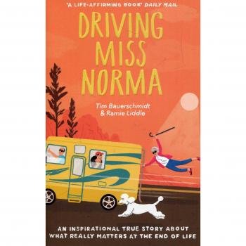 Conduciendo a Norma: Una historia inspiradora de vida y amor