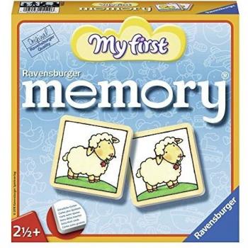 Ravensburger - My First Memory