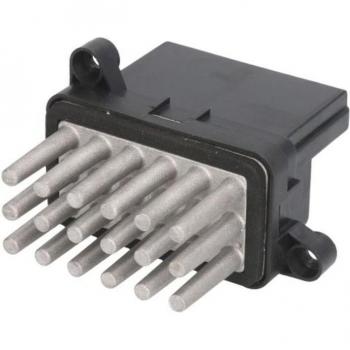 Resistencia de ventilador interior THERMOTEC DEG007TT
