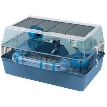 Ferplast Duna Fun Small Animal Cage, Large