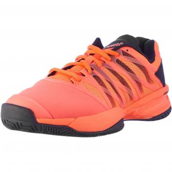 K-Swiss Performance Ultrashot, Zapatillas de Tenis para Hombre, Naranja