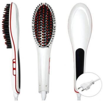 Cepillo Alisador de Pelo Chic Innovative Technology Inno Brush