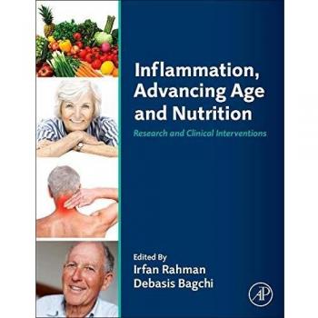 Inflammation, Aging, and Nutrition: Research Insights and Clinical Strategies