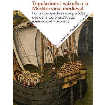 Tripulacions I Vaixells A La Mediterrània: 231