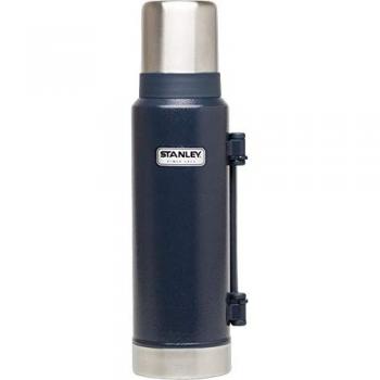 Stanley Vakuumflasche - Frasco, color azul marino, talla 1.3L