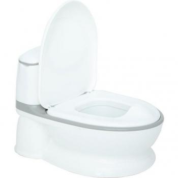 Orinal Infantil My Little WC - Asiento de Entrenamiento para Niños con Diseño Lindo y Ergonómico
