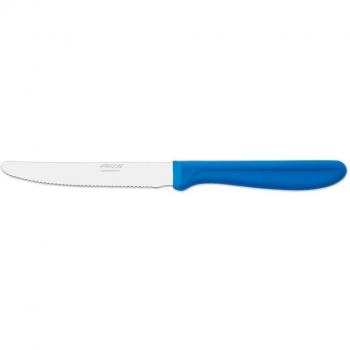 Arcos Cuchillo, Stainless Steel, Azul, 110 mm