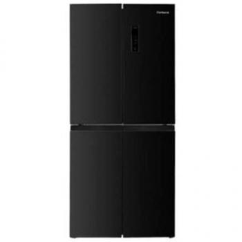 Corbero CF4PH7823NFDXMAD Frigorífico Americano Side by Side No Frost 180x80 cm Clase E