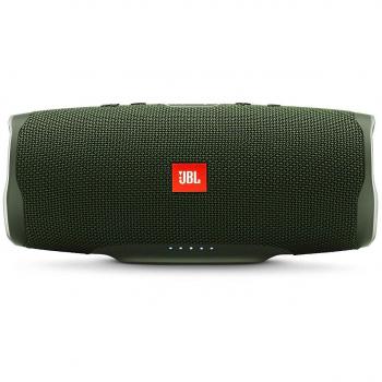 JBL Charge 4 30 W Mono Portable Speaker Verde - Altavoces portátiles