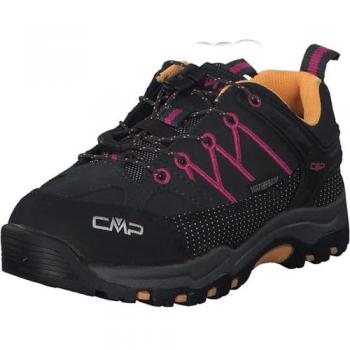 CMP Rigel Low Waterproof Kids Trekking Shoes