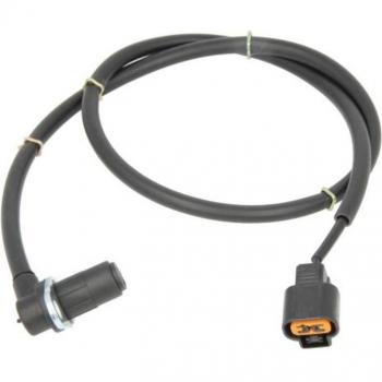 Sensor de velocidad de la rueda ABE CCZ1307ABE Izquierda, tipo: Sensor ABS, características: diseñado para monitorear la velocidad de rotación de las ruedas, compatible con sistemas de frenos antibloqueo (ABS), fabric