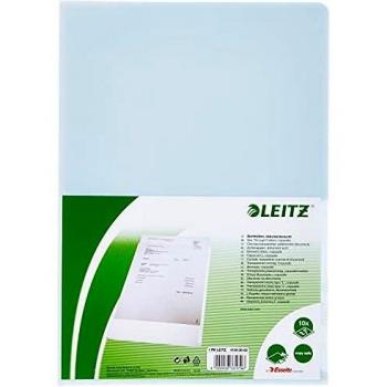 Leitz Premium 41003003 - Fundas de plástico transparente